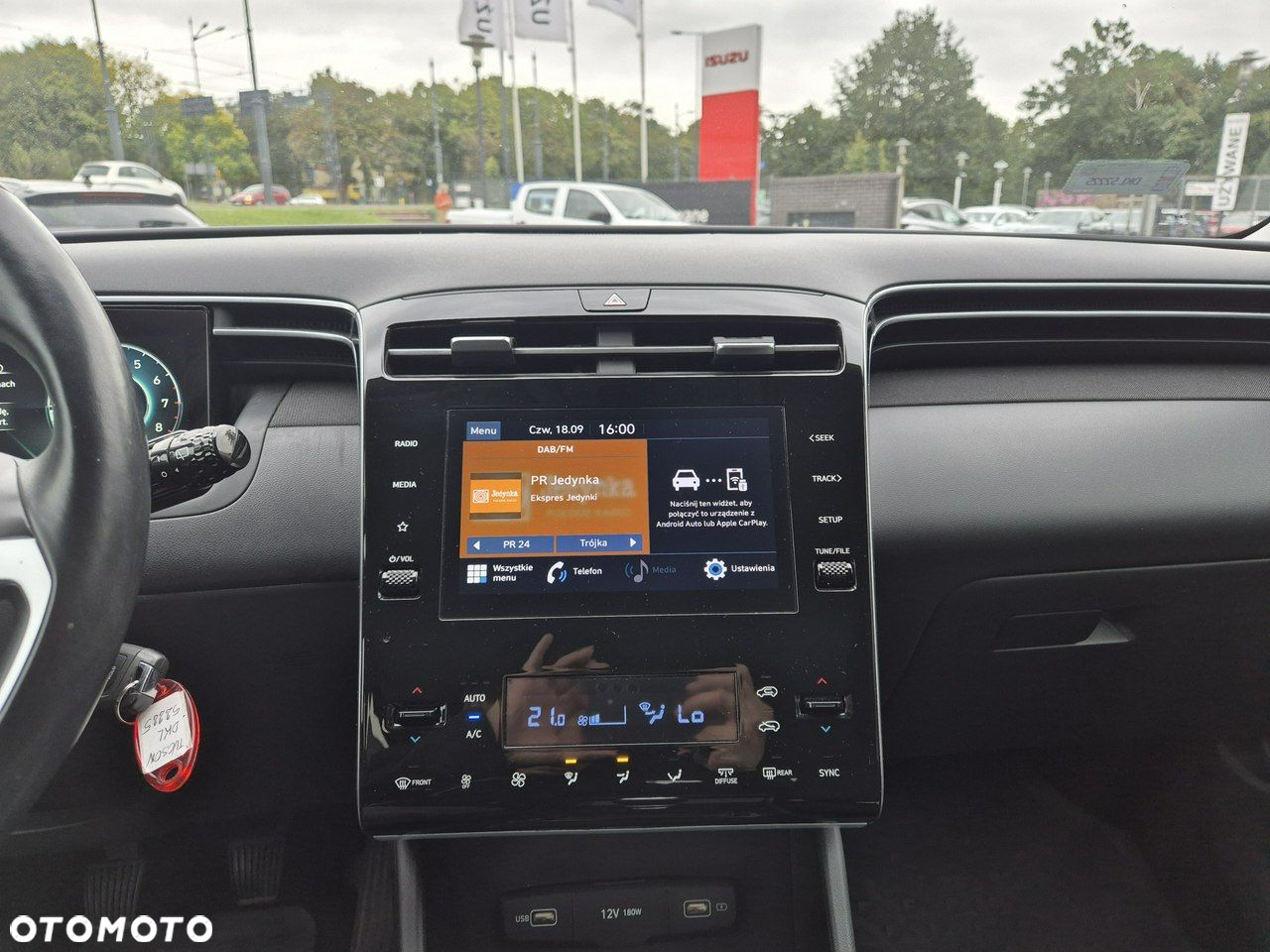 Hyundai Tucson - 25