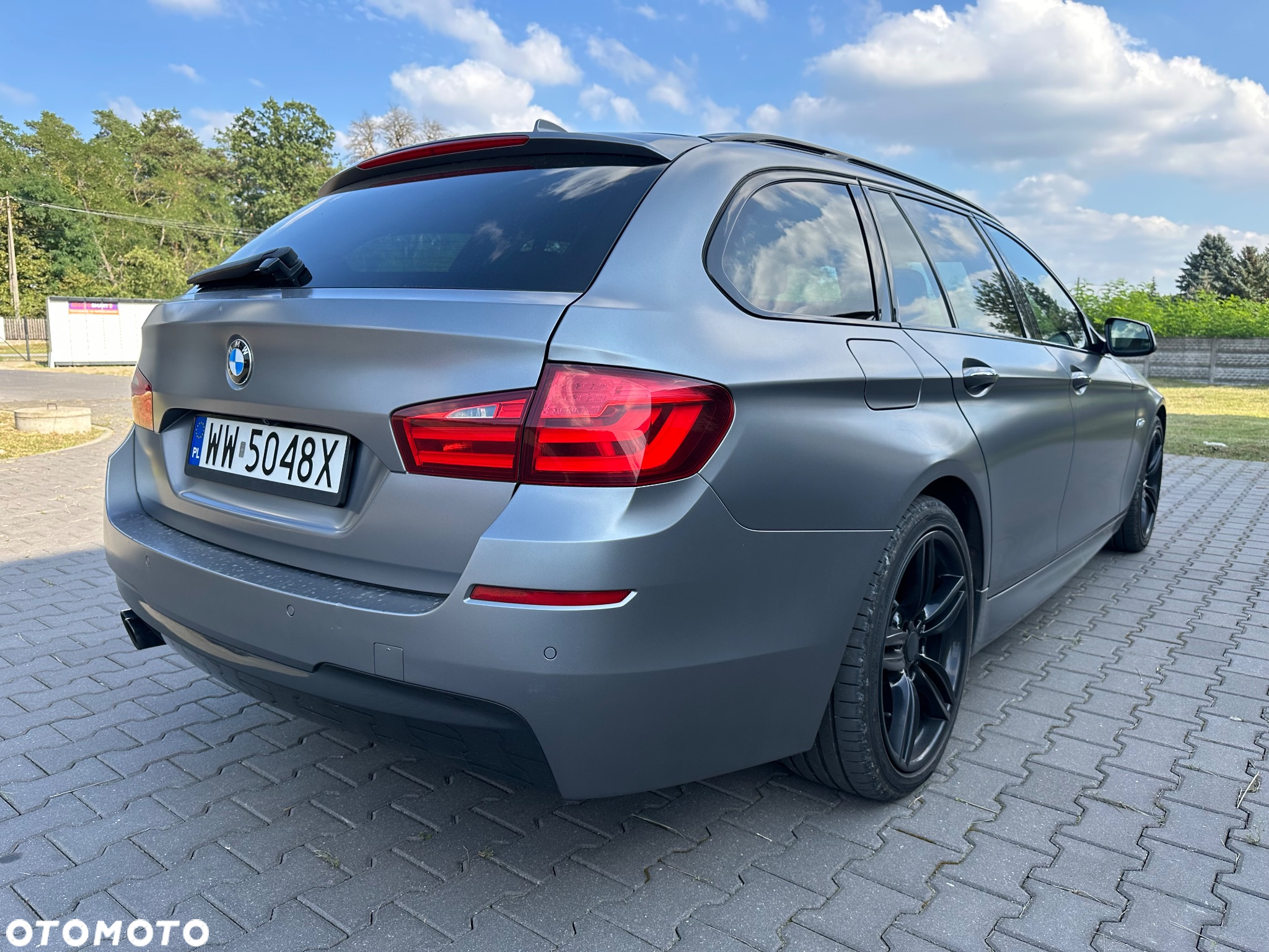 BMW Seria 5 - 10