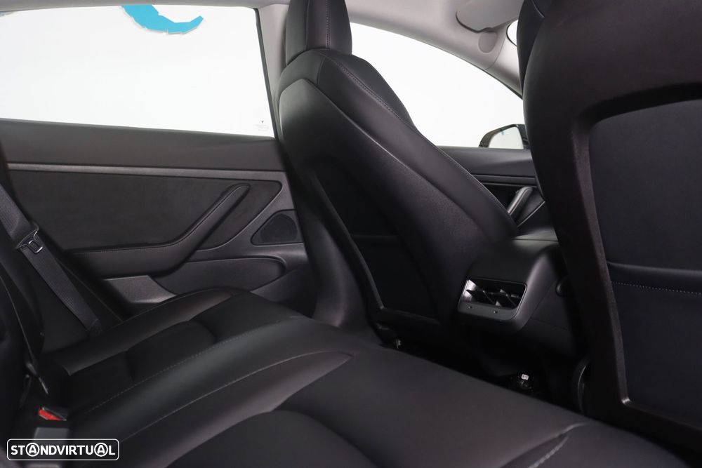 Tesla Model 3 Standard Range Plus RWD - 12