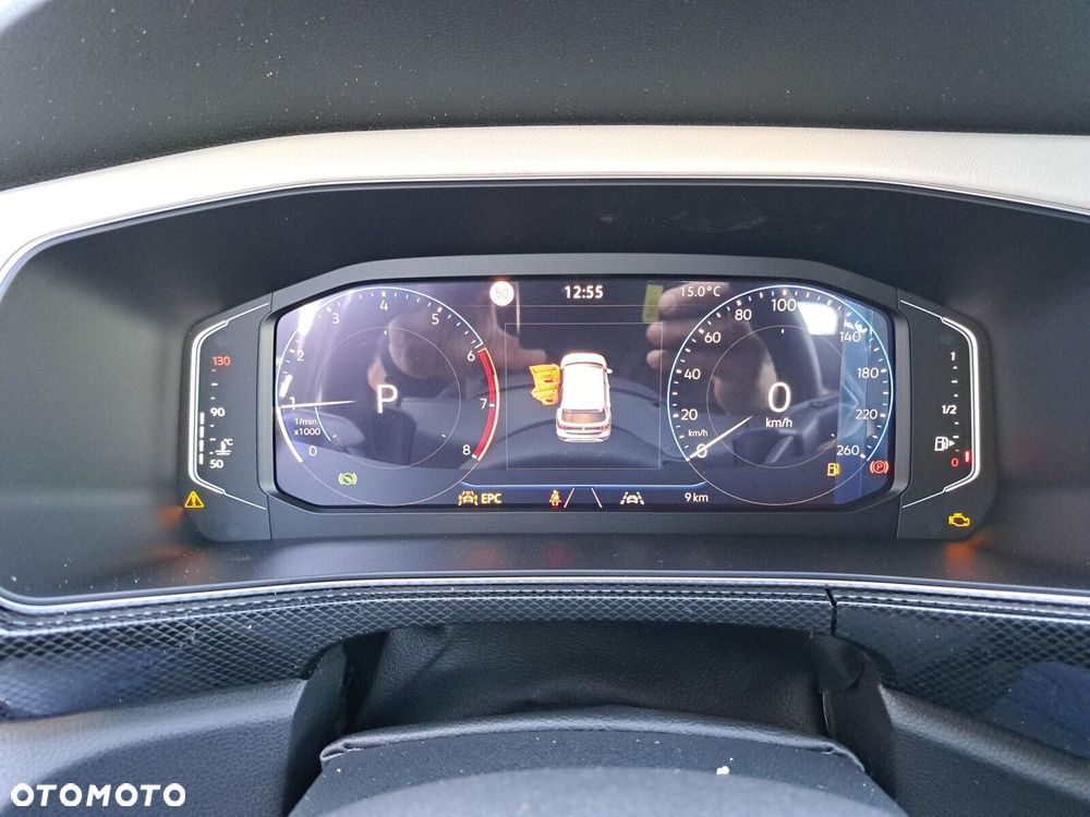 Volkswagen T-Cross - 14