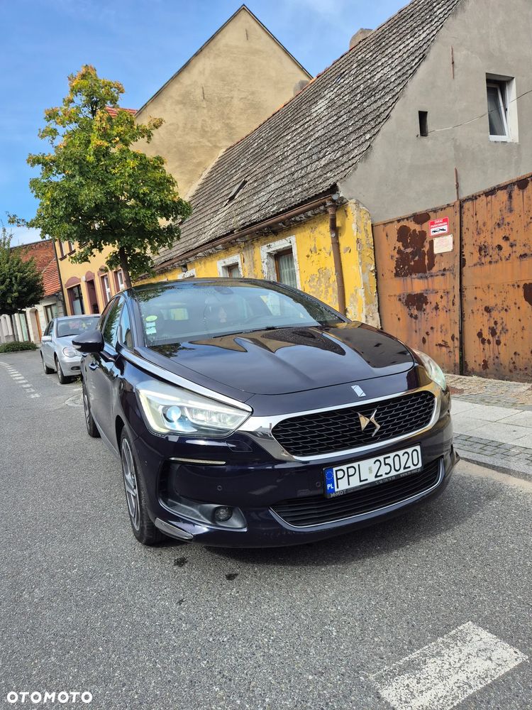 DS Automobiles DS 5 - 38
