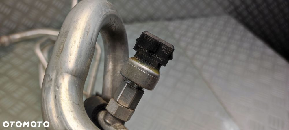 przewód przewody rurka rurki klimatyzacji LAND ROVER DISCOVERY SPORT L550 - 12