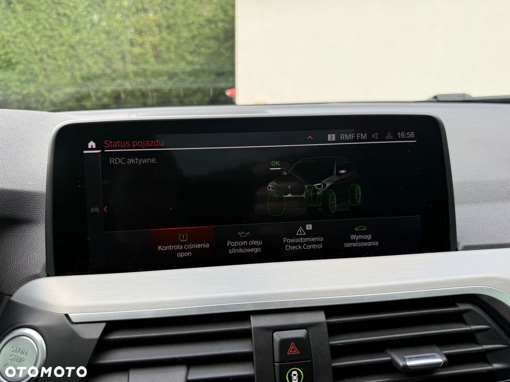 BMW X3 ver-xdrive30i-gpf-luxury-line - 37