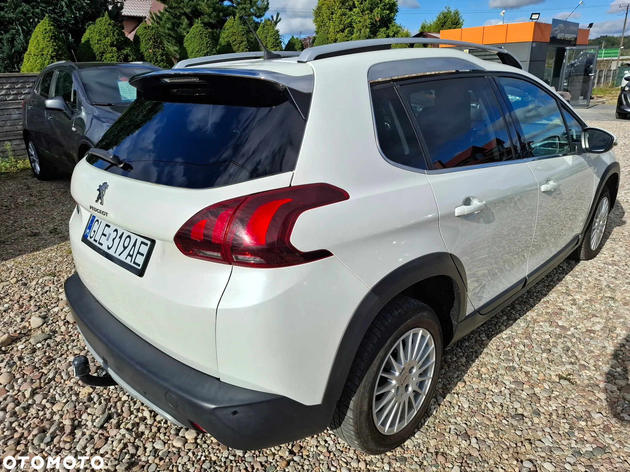 Peugeot 2008 1.6 BlueHDi Active - 5