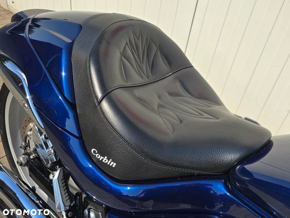 Suzuki Boulevard - 5