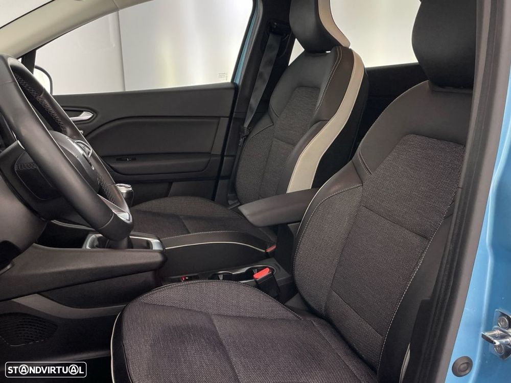 Renault Captur 1.0 TCe Intens - 18