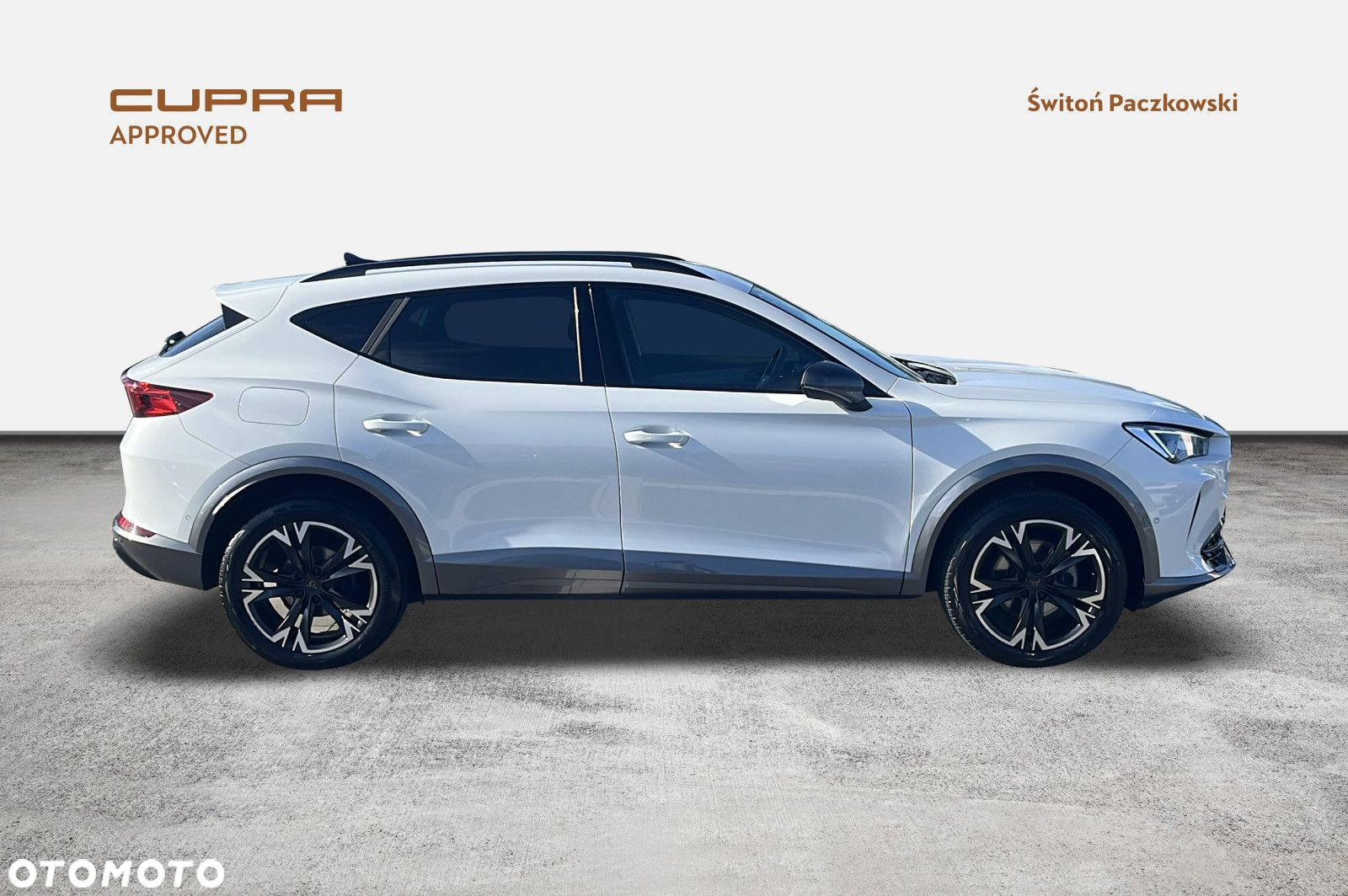 Cupra Formentor - 7