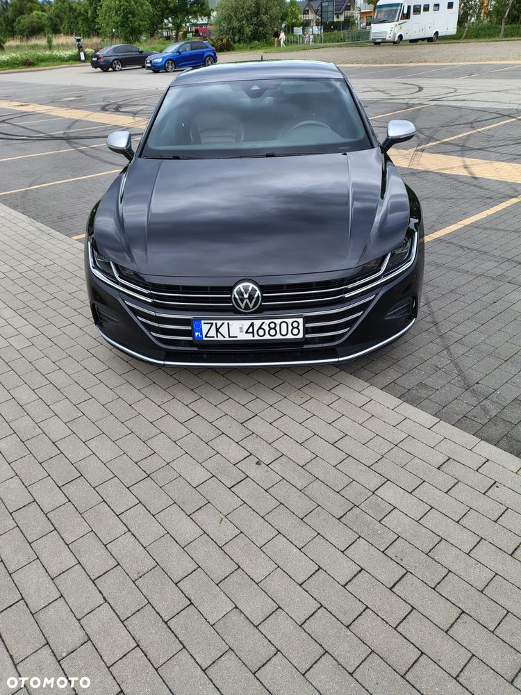 Volkswagen Arteon 2.0 TDI Elegance DSG - 11