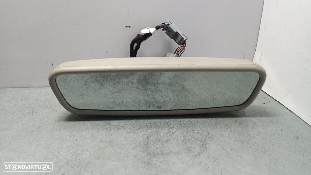 ESPELHO NISSAN NV300 COMBI - 1