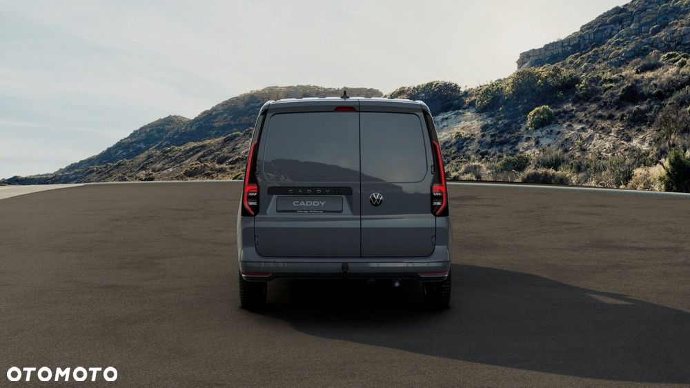 Volkswagen Caddy - 6