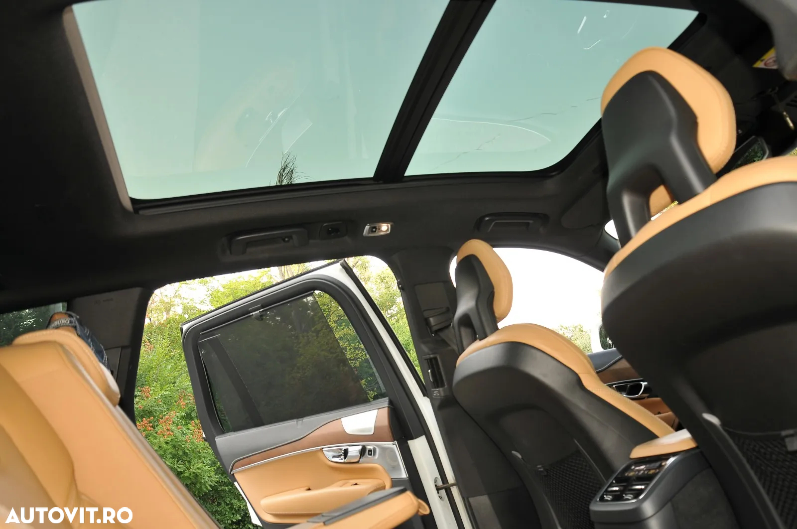 Volvo XC 90 T8 AWD Twin Engine Geartronic Inscription - 15
