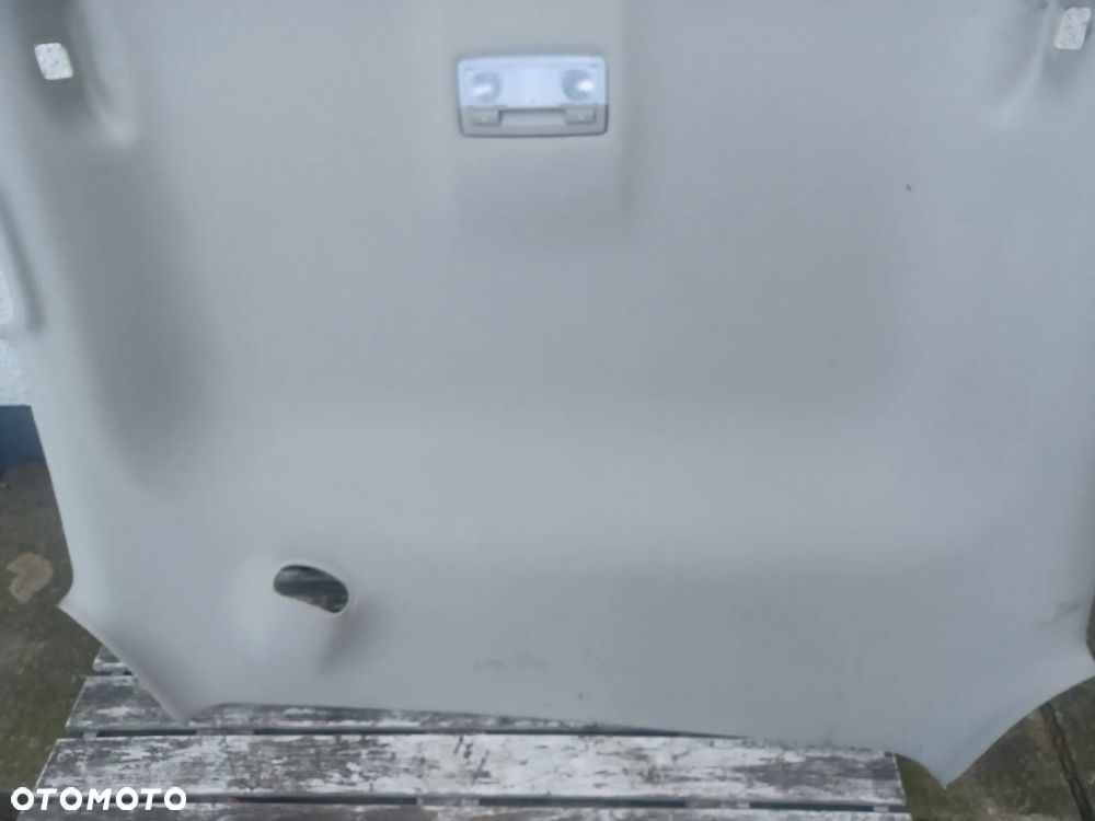 PODSUFITKA OPEL MERIVA B - 8