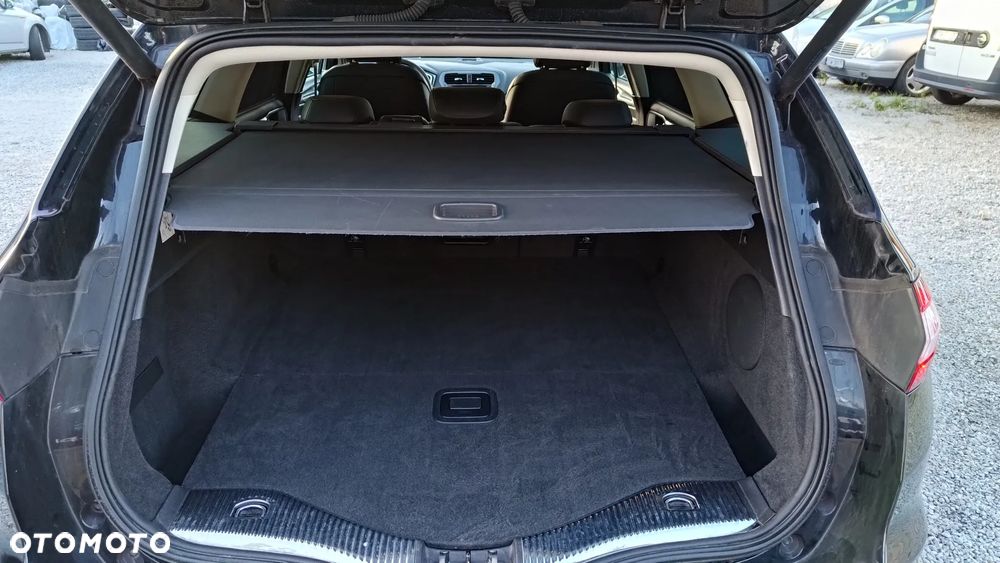 Ford Mondeo 2.0 TDCi STart-Stopp PowerShift-Aut Titanium - 11