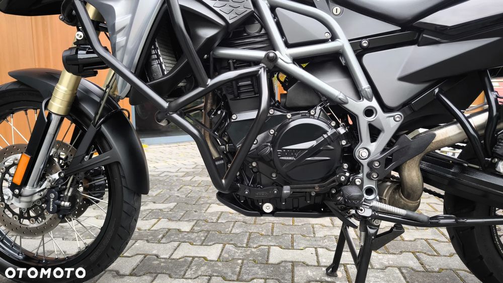BMW GS - 25
