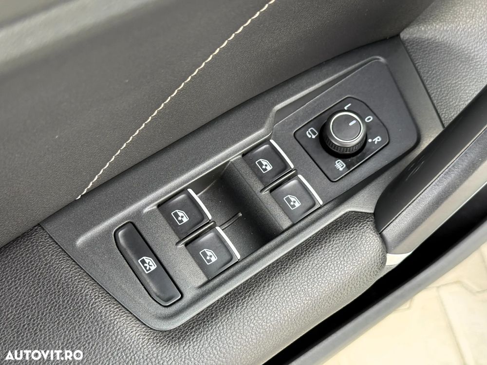 Volkswagen Tiguan - 25