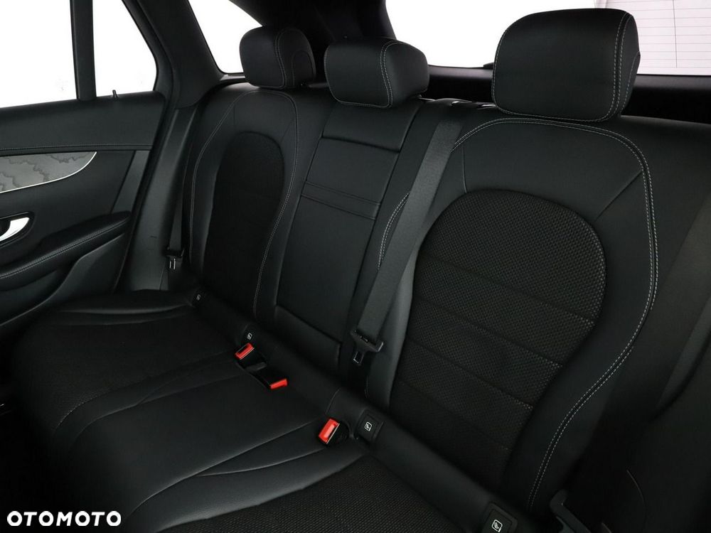 Mercedes-Benz GLC 220 d 4-Matic - 18