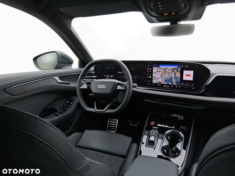 Audi A6 Avant TFSI S tronic - 12