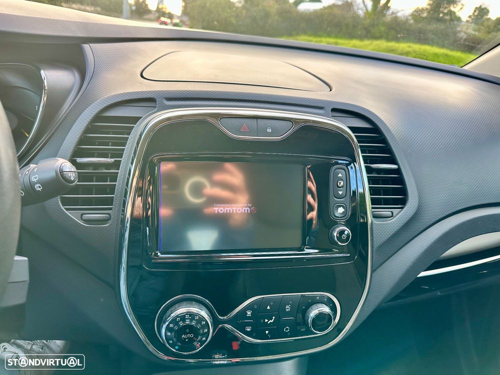 Renault Captur ENERGY TCe 120 EDC Dynamique - 40