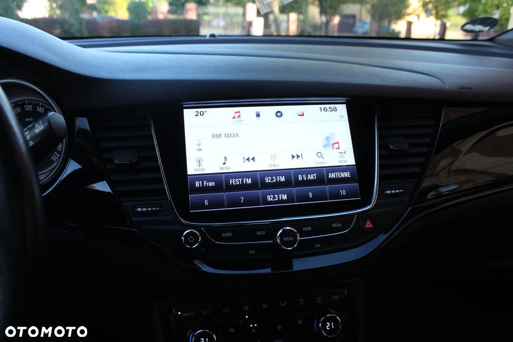 Opel Astra - 30