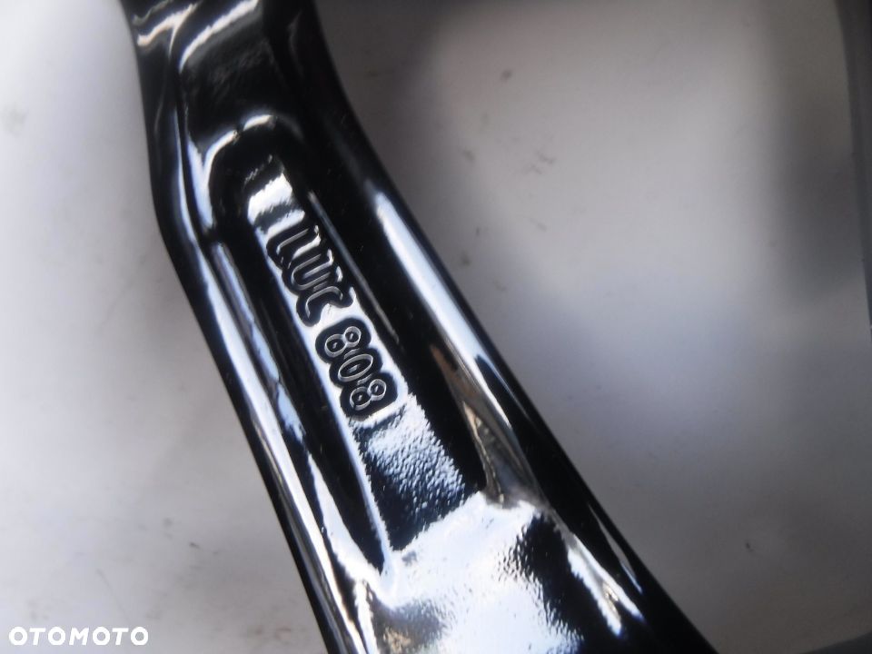 felga aluminiowa nowa  rial 808 8j r18 et50 LUC80850L13- - 4