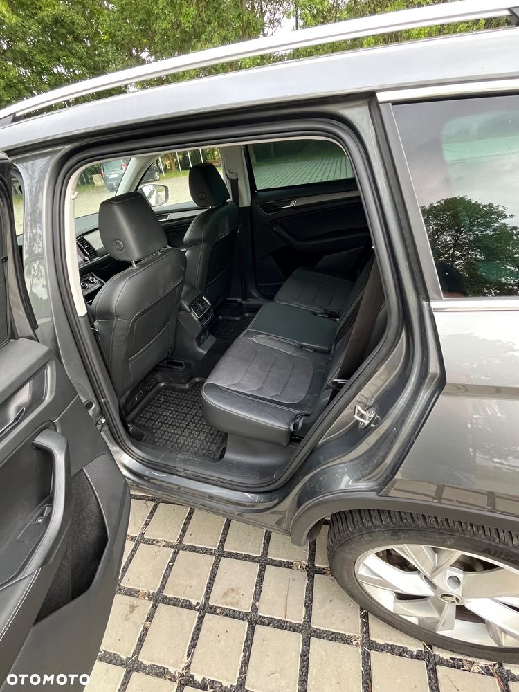 Skoda Kodiaq 2.0 TSI 4x4 Style DSG - 13