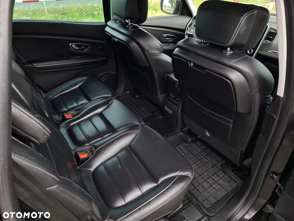 Renault Grand Scenic ENERGY dCi 160 EDC INITIALE PARIS - 21