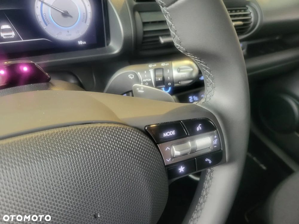 Hyundai Inster 49kWh Modern - 19