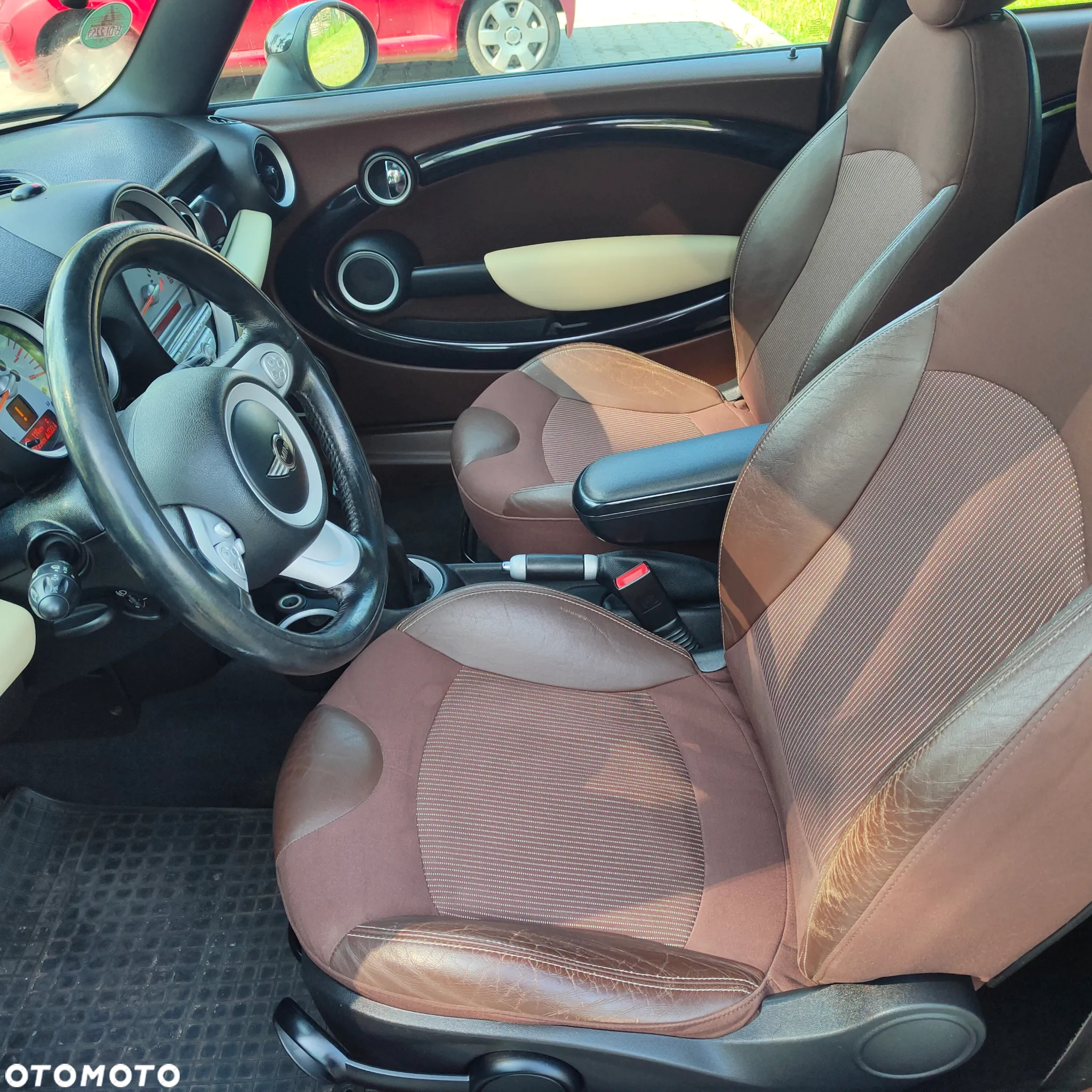 MINI Clubman Cooper - 17