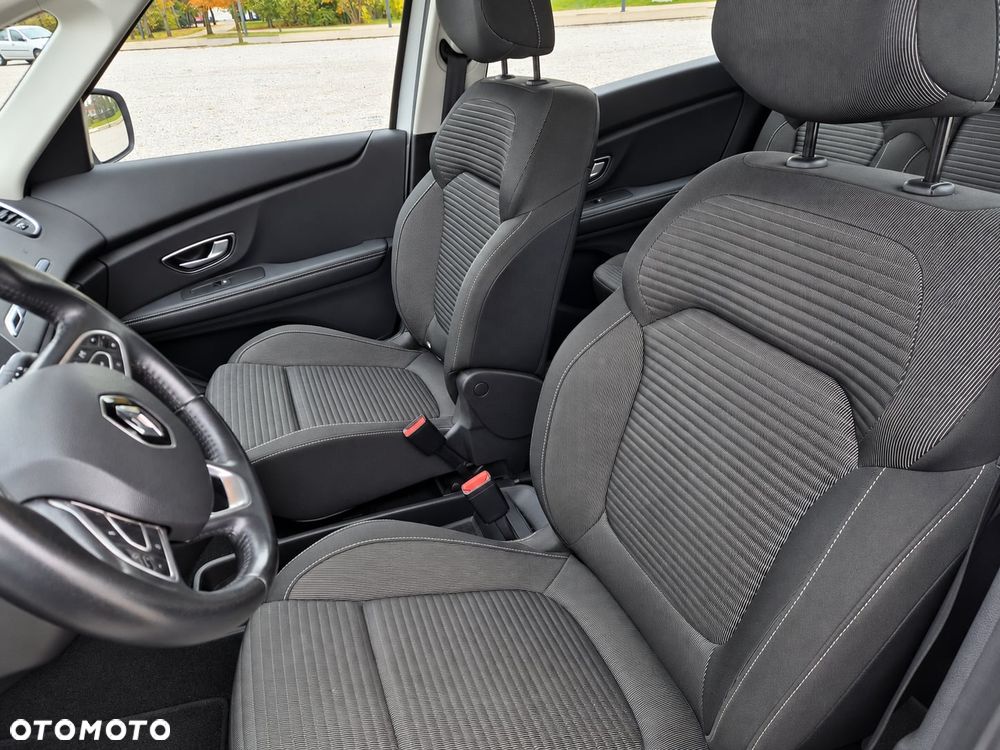 Renault Grand Scenic Gr 1.3 TCe Energy Intens EDC - 14