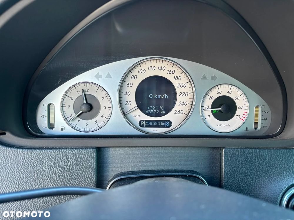 Mercedes-Benz CLK 200 Kompressor Automatik Avantgarde - 15