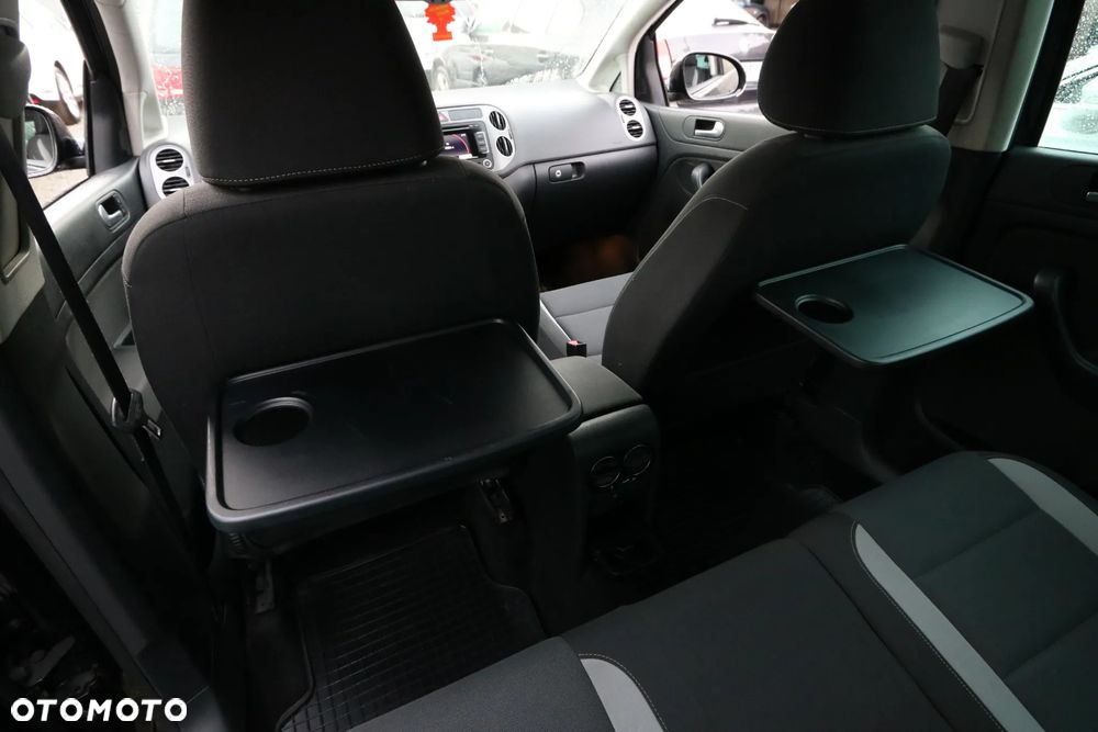 Volkswagen Golf Plus 1.6 TDI Highline - 30