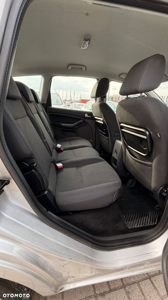 Ford C-MAX 1.8 Ghia - 18