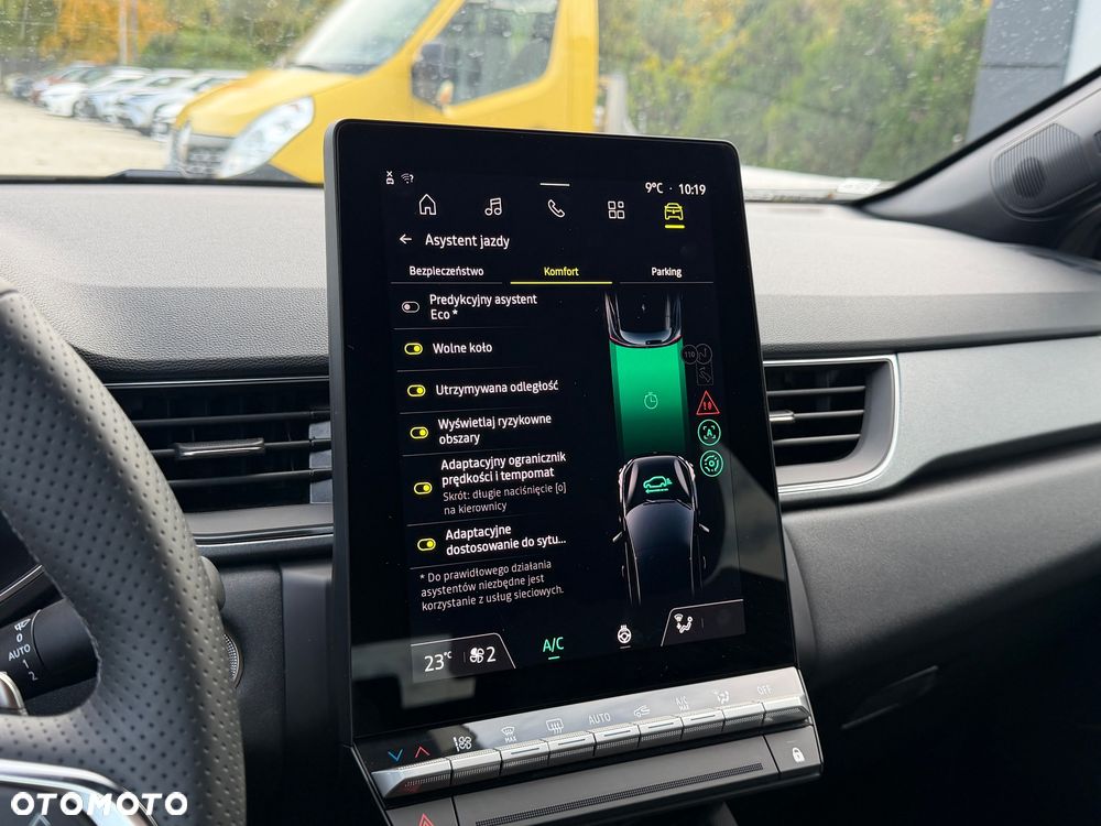 Renault Captur 1.3 TCe mHEV Intens EDC - 30