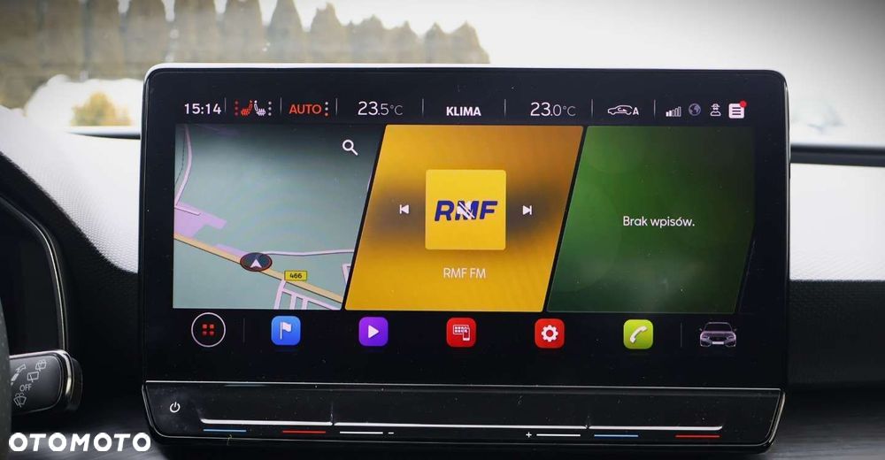 Cupra Leon Sportstourer - 21