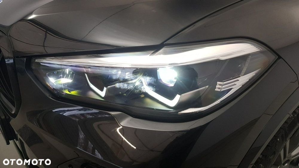 BMW X5 - 10