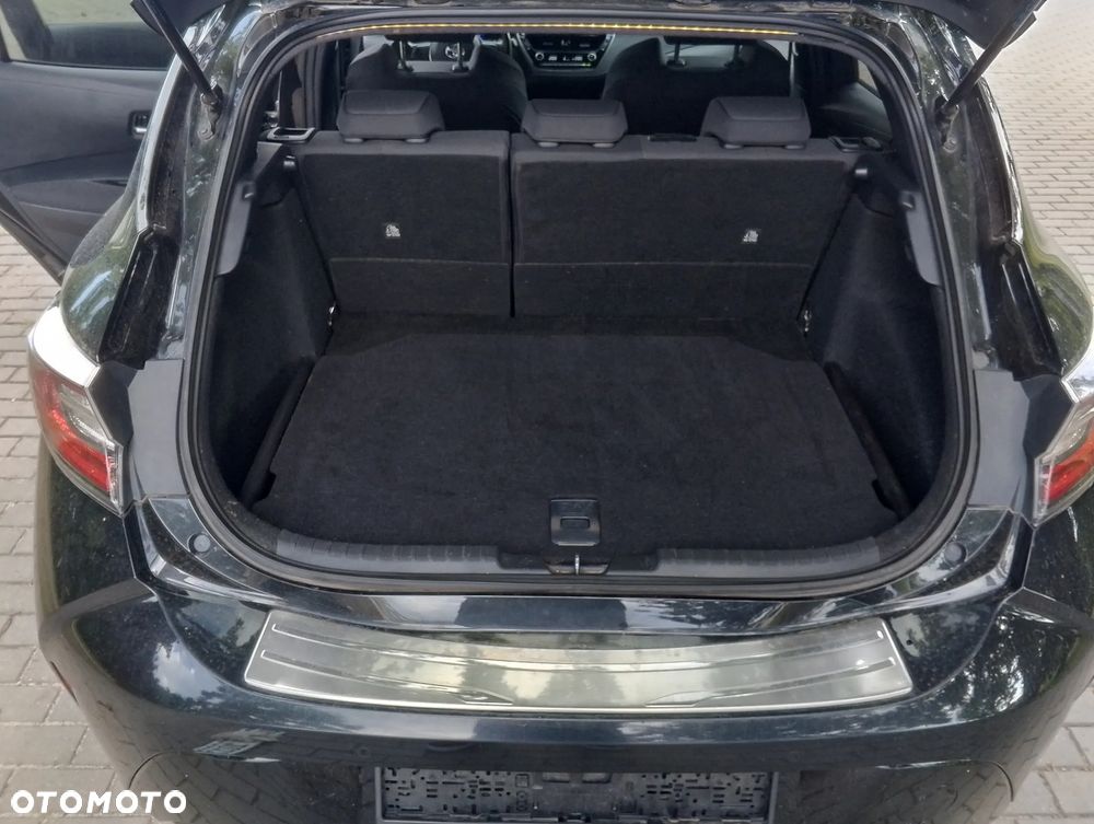 Toyota Corolla - 20