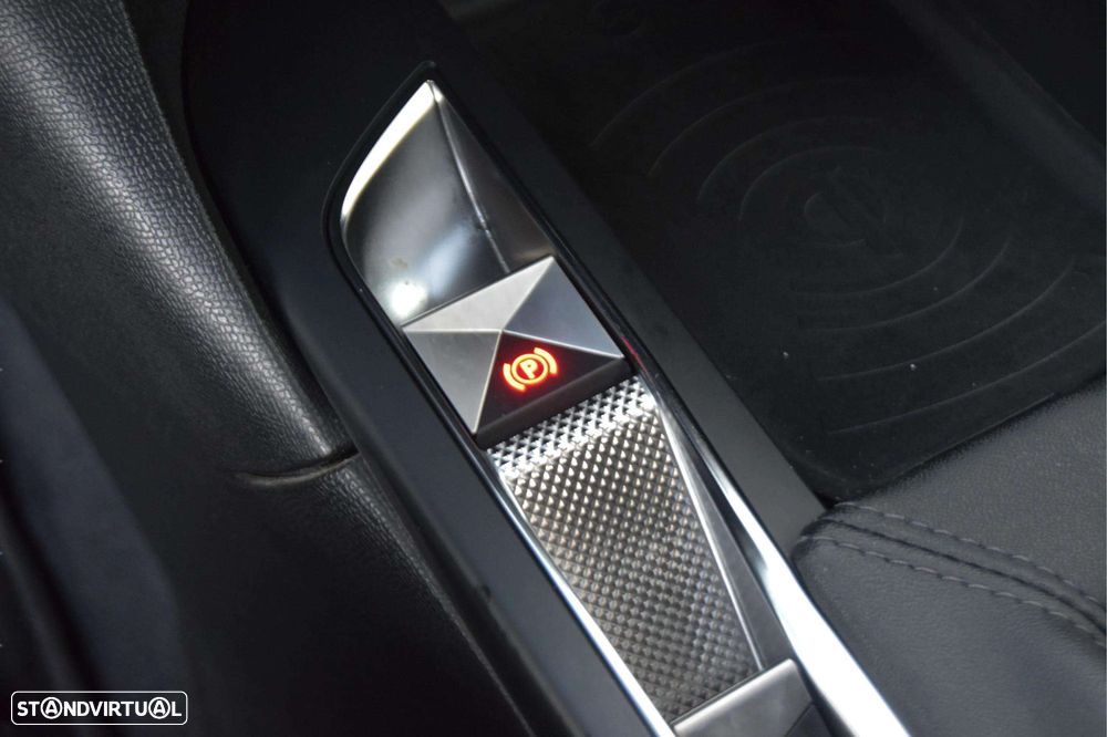 DS DS3 Crossback 1.5 BlueHDi So Chic - 13