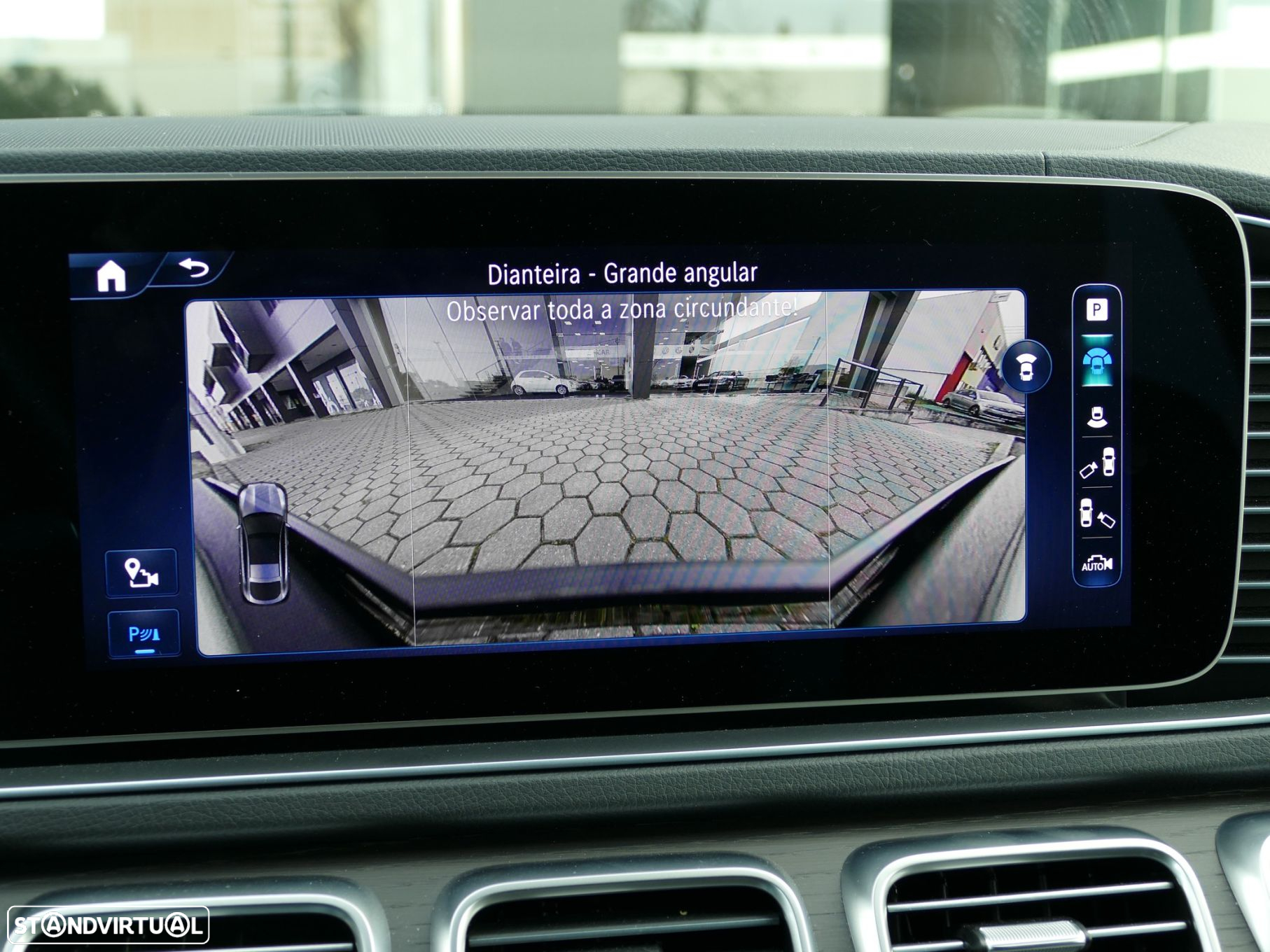Mercedes-Benz GLE 350 Coupe de 4Matic - 17