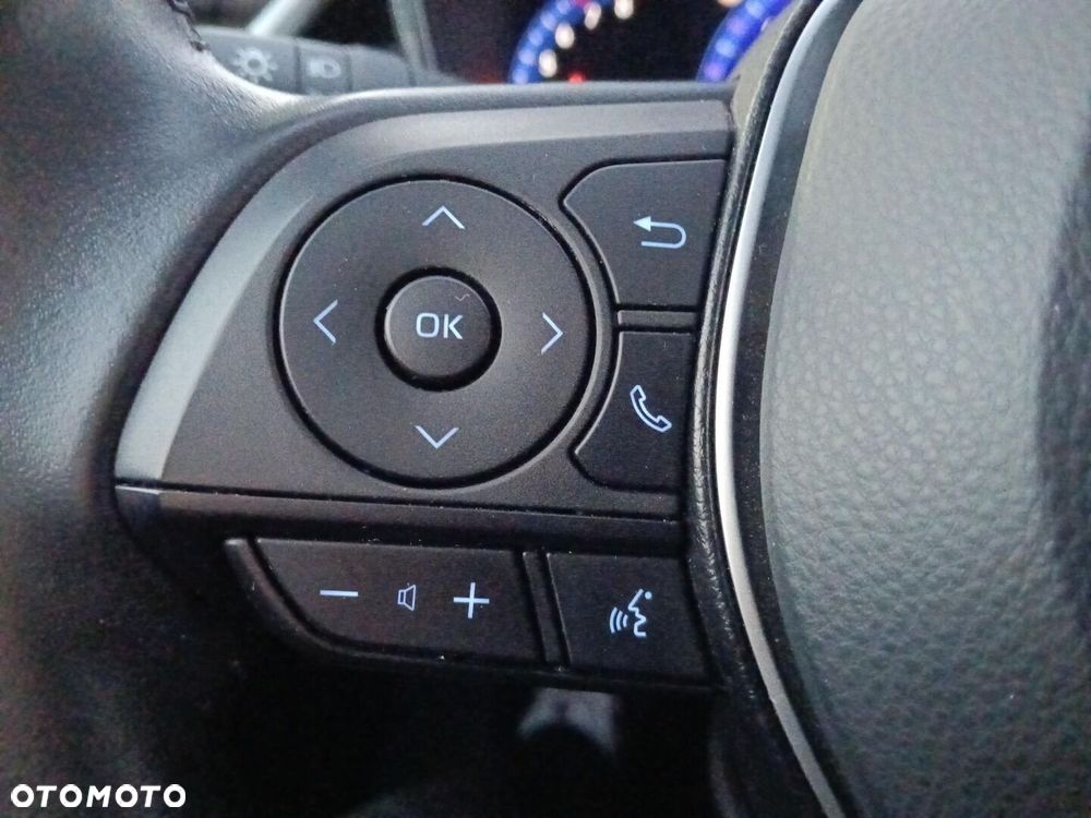 Toyota Corolla 1.5 Comfort MS - 19