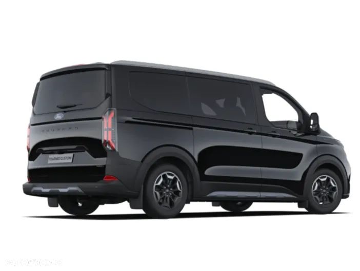 Ford Tourneo Custom 2.0 EcoBlue 320 AWD L1 Active - 3