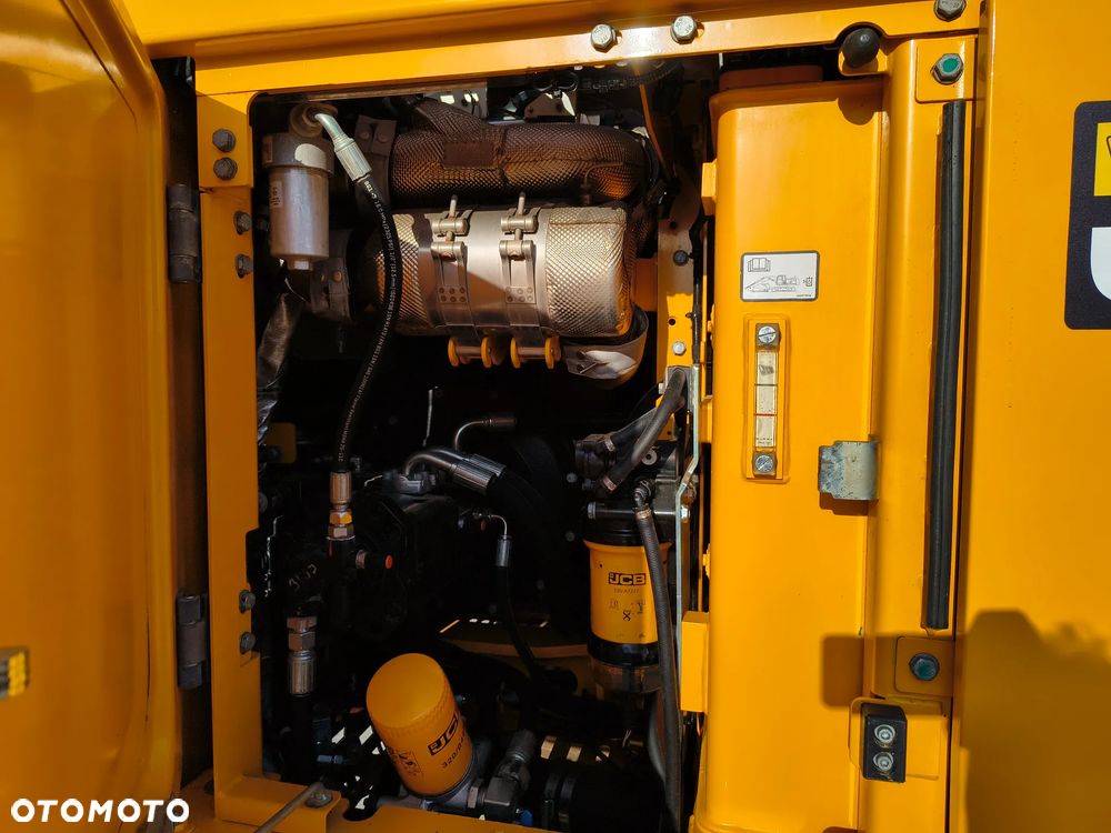 JCB 140X 2022R - 18