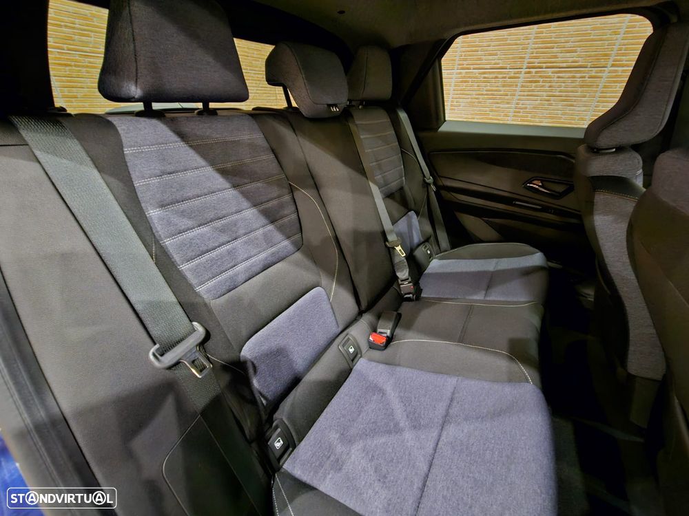 Renault 5 E-Tech R Iconic Five 150 Comfort Range - 17