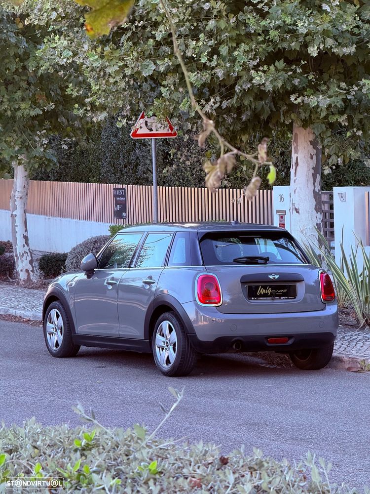 MINI Clubman One D Yours - 7