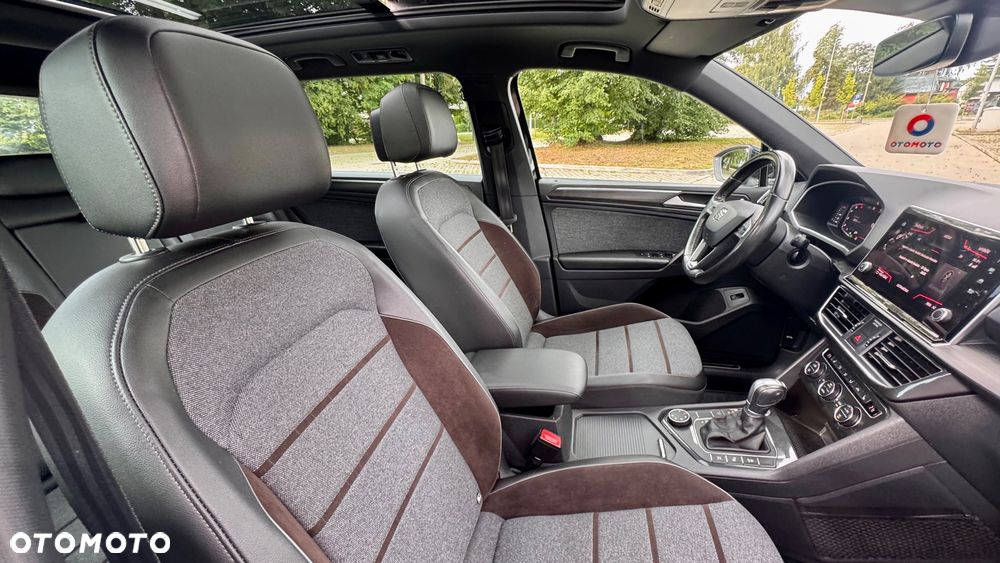 Seat Tarraco 2.0 TDI 4Drive DSG SCR FR - 37