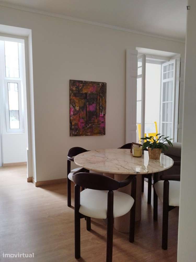 Apartamento com 1 quartos - localizado em Campolide Lisbon - Grande imagem: 4/16