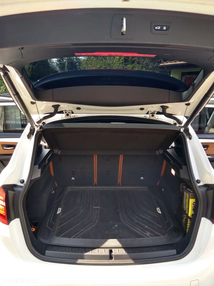 BMW Seria 2 218i Luxury Line - 15