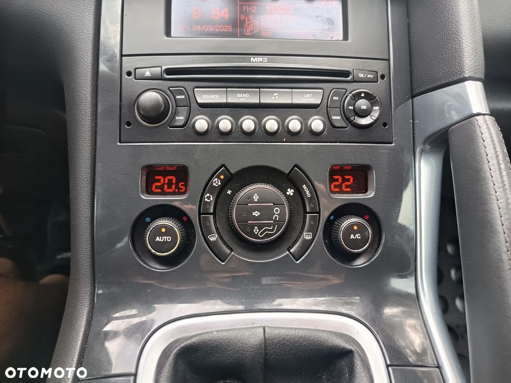 Peugeot 3008 HDi FAP 150 Allure - 17