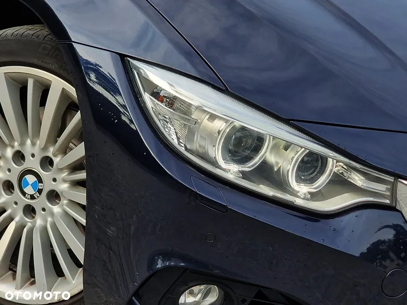 BMW Seria 4 - 18