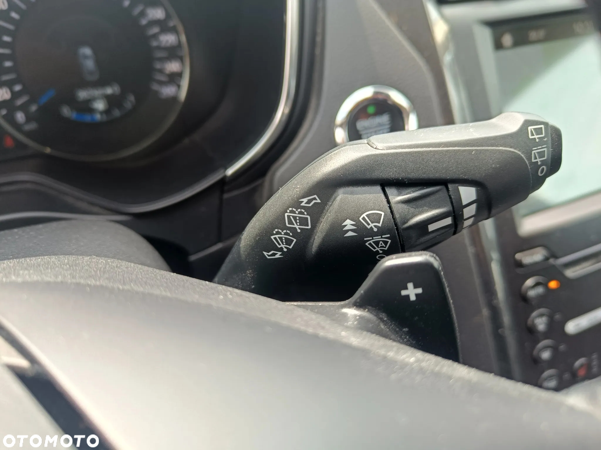 Ford Mondeo 2.0 EcoBlue Titanium - 21
