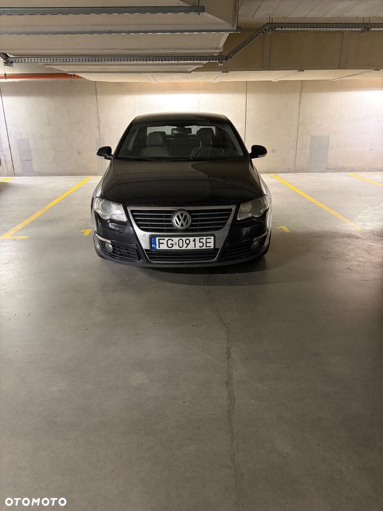 Volkswagen Passat 2.0 TDI Highline - 1